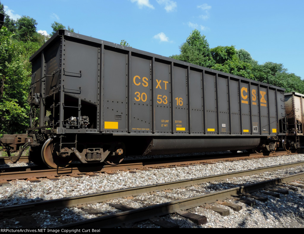 CSX 305316